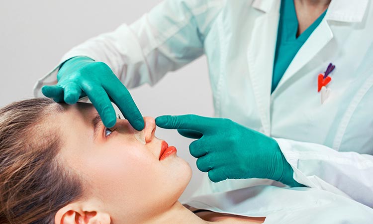Septoplasti